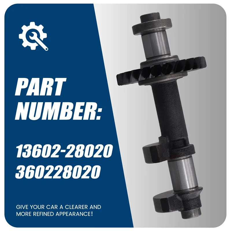 トヨタ カムリ、カローラ、ソラーラ、レクサスHS250h用 L10A バランスシャフトアッセンブリー 2AZ-FE 2AZ-FXE 2.4Lエンジン