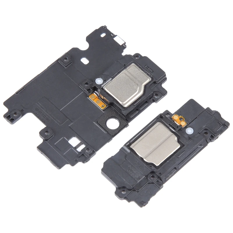 1 Pair Speaker Ringer Buzzer for Samsung Galaxy Z Fold3 5G SM-F926 Loudspeaker Replacement Part