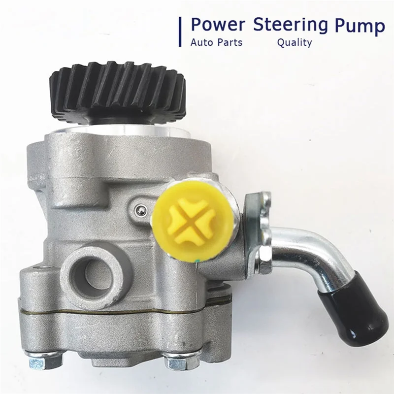 

OB-Hydraulic Power Steering Pump MR992873 For Mitsubshi L200 4M40 4M41