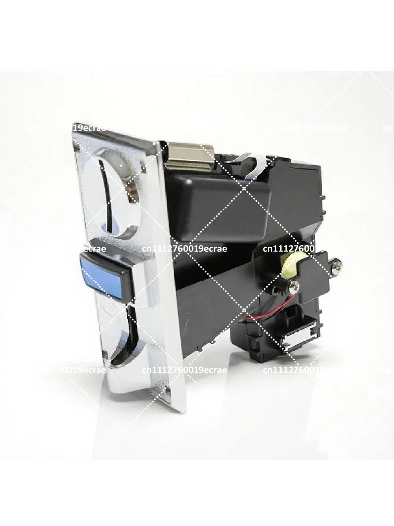 multi-electronic-coin-acceptor-6-coin-types-for-vending-machine-laundromat-massage-chair