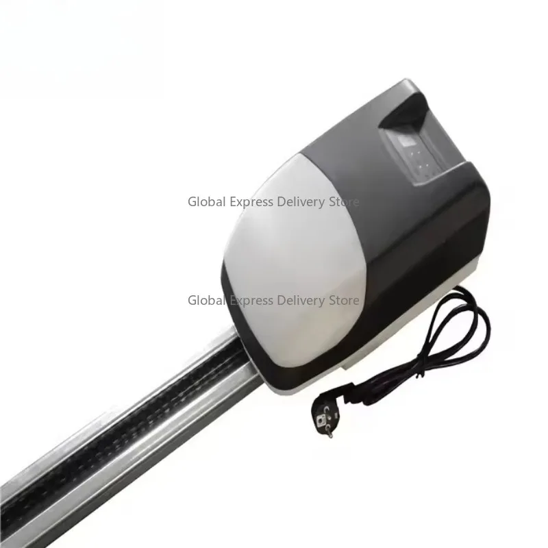 

Automatic Door Closer Garage Door Opener with Remote Control