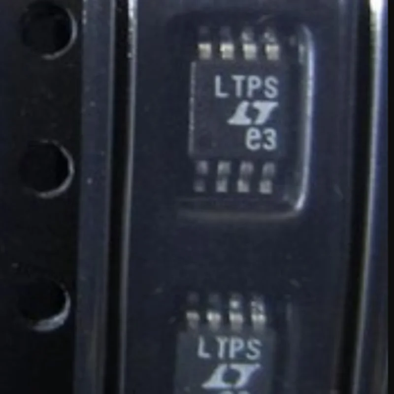 

LT1962EMS8-3.3 LTPS MSOP-8 New Original Genuine