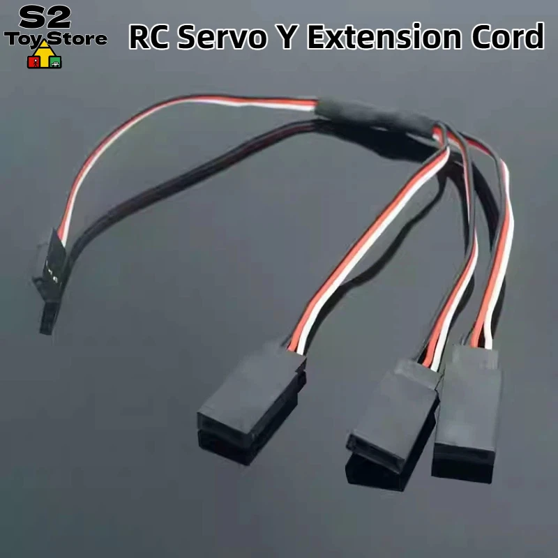 Generic Rc Servo Y …