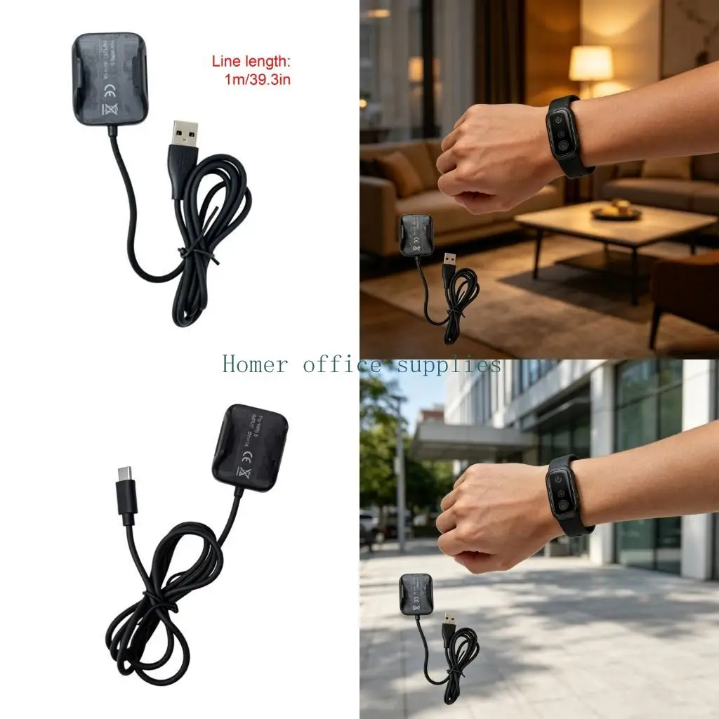 k43b-backup-charging-cable-for-fitness-band-use-contact-head-and-1m-cord