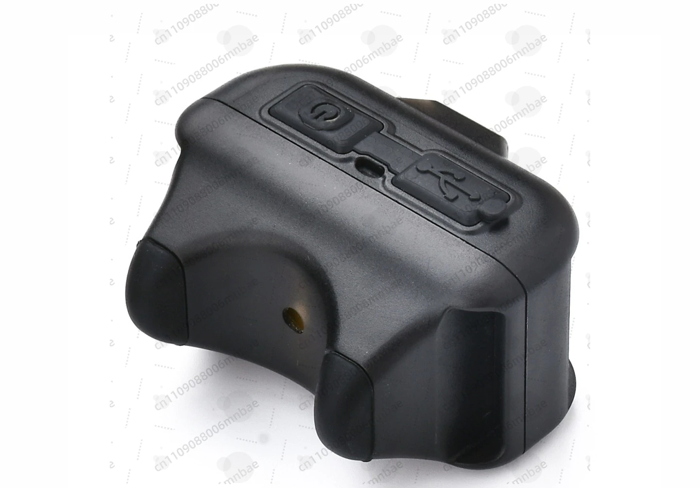 remote-control-dog-trainer-pet-electric-shock-training-waterproof-collar-does-not-hurt-dogs-mini-type-small-dog-suitable-for