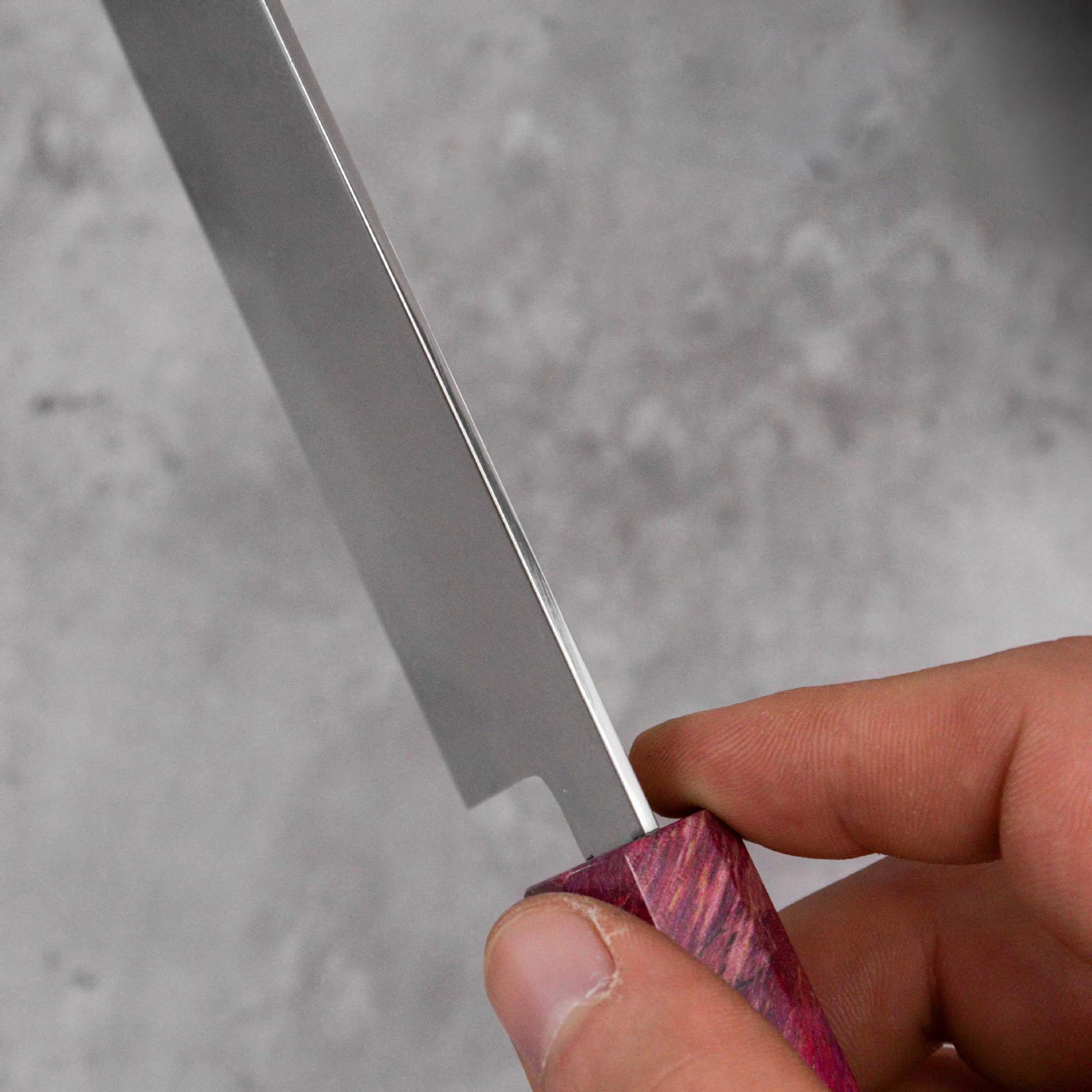 7 Inch Petty Knife Random Handle 67-layers Damascus Steel VG-10 Blade Nakiri Chef Cleaver Meat Slicing Vegetables Kitchen Knives