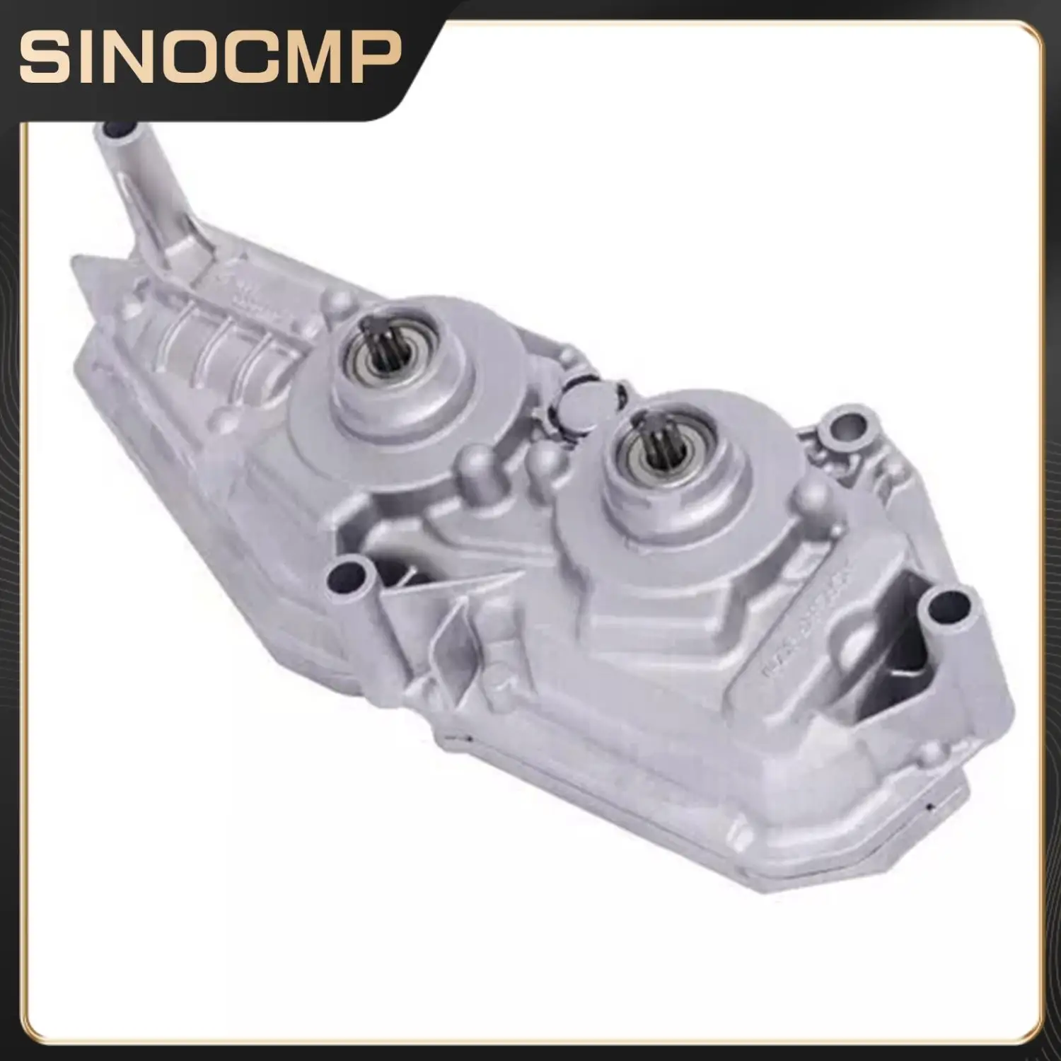 

AE8Z-7Z369-F DPS6 TCU TCM Transmission Control Module For Ford Focus 2.0L Transmission & Drivetrain Brand New