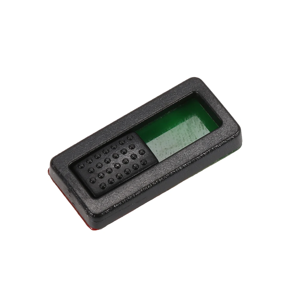 10 قطعة EV-PEAK GA102 السلطة عرض مؤشر تهمة ماركر سجل ملصق ل بطارية قابلة للشحن #5