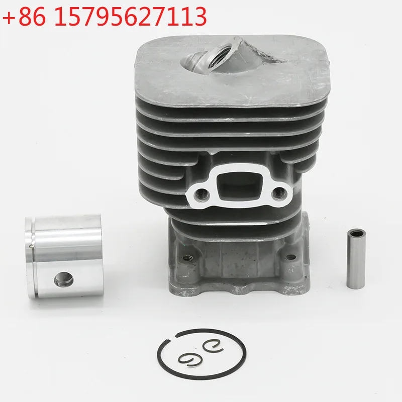 

Цилиндр для газонокосилки Husqvarna 125 128 Hus Warner 35MM