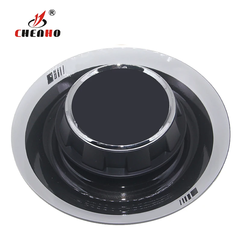 1PC 144mm 154mm Aluminum Car Emblem Wheel Center Hub Rim Caps Cover Separate Part For Mercedes Benz AMG