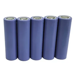 Rechargeable Battery LiShen LR2170LA 21700 3.7v 7.4v 4000mah  For Electric Vehicle Energy Storage Products