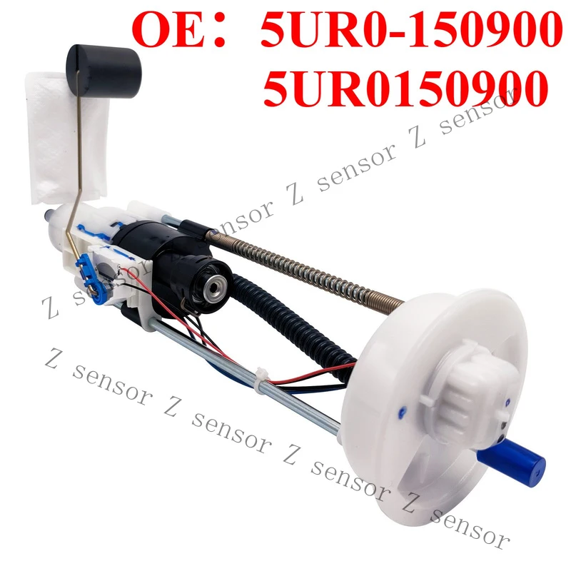 AAA+ Fuel Pump For CFmoto UForce 500 550 600 2013-2023 5UR0-150900 5UR0150900