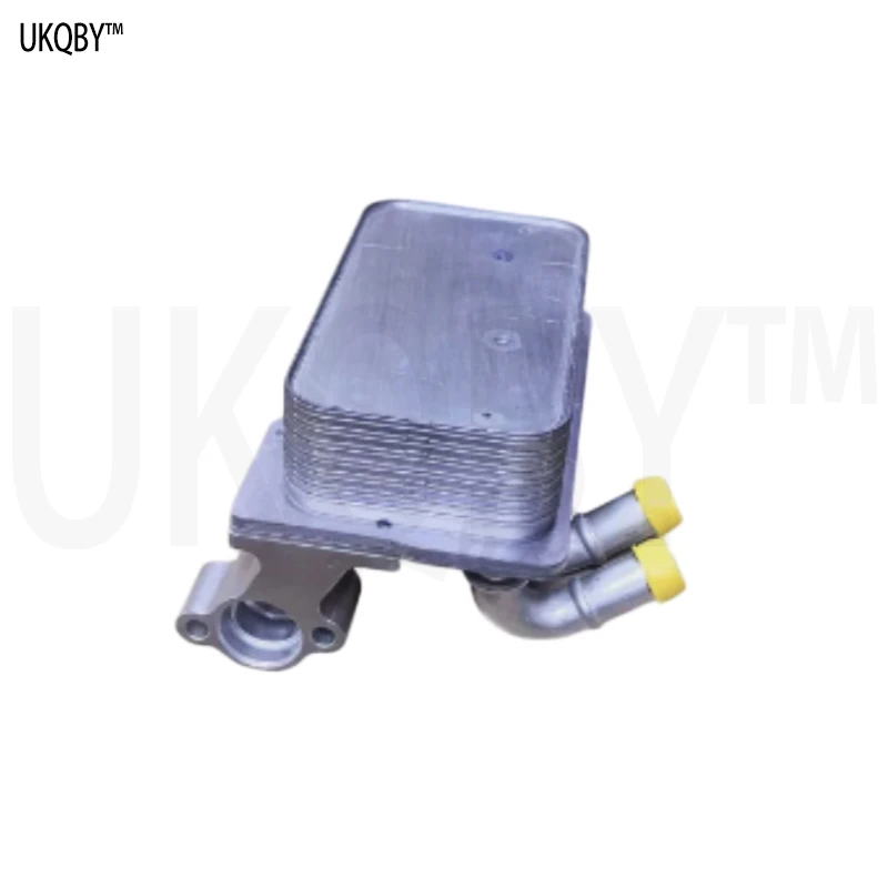 

transmission oil cooler 4G0317021AR 4G0317021AH 4GD317021B