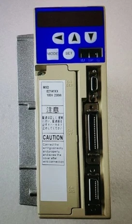 

Абсолютно новый 1 шт. MSD021A1XX, в наличии, сервоприводы, хит продаж, быстрая доставка