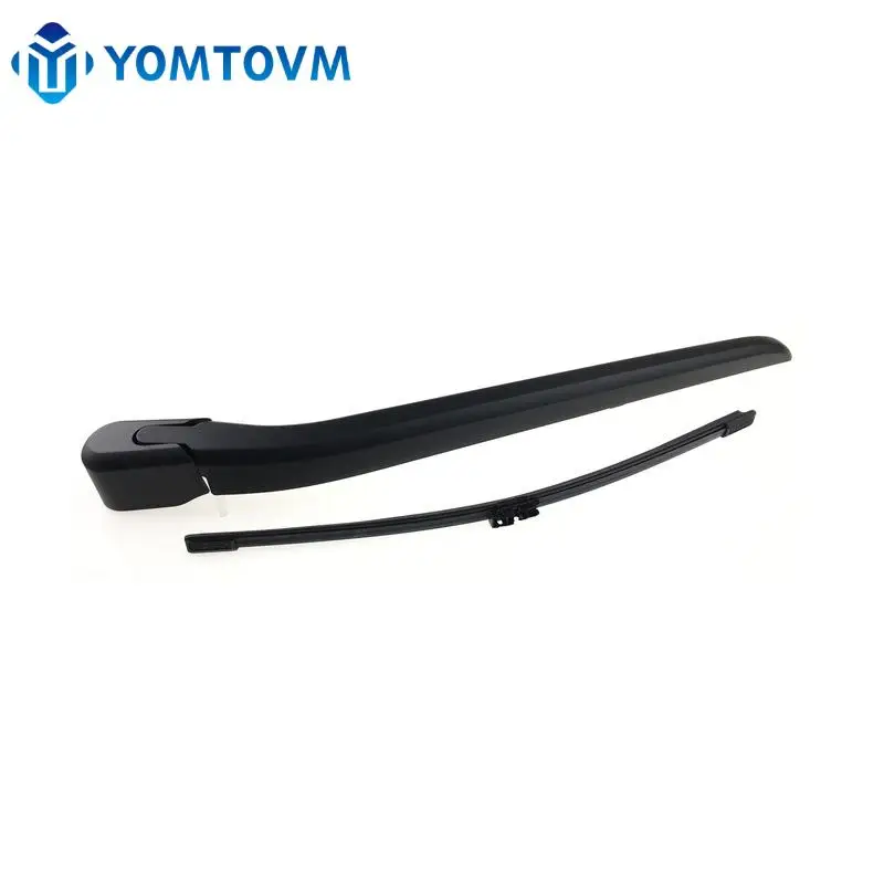 Rear Wiper Arm & Blade For VOLVO XC90 2016 2017 2018 32219752 31253325 31349857