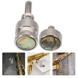 Saxophone For Saxophone Alto Saxophone Neck Tightening Screws Musical Woodwind Instrument Replacement Part Set Accessories For