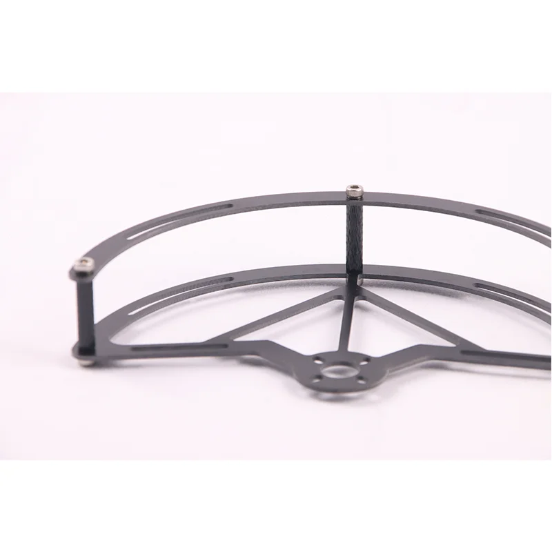 APEX Mini 3 بوصة 150 مم طقم إطارات من ألياف الكربون مع أذرع بسمك 4 مم لطائرات السباق بدون طيار FPV Freestyle RC Quadcopters