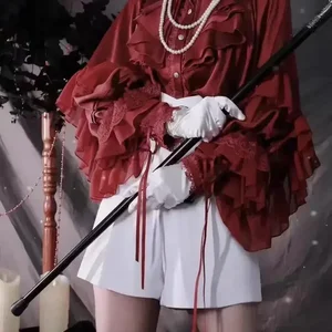 8 en çok satılan, gotik kazak-no. 1