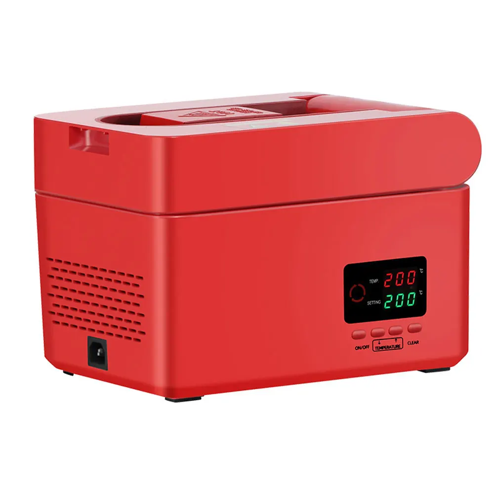 เครื่องกดน้ํามันรุ่น 2025 เครื่องกดน้ํามันไฟฟ้าอัจฉริยะอัตโนมัติร้อนและเย็น aceite de girasol