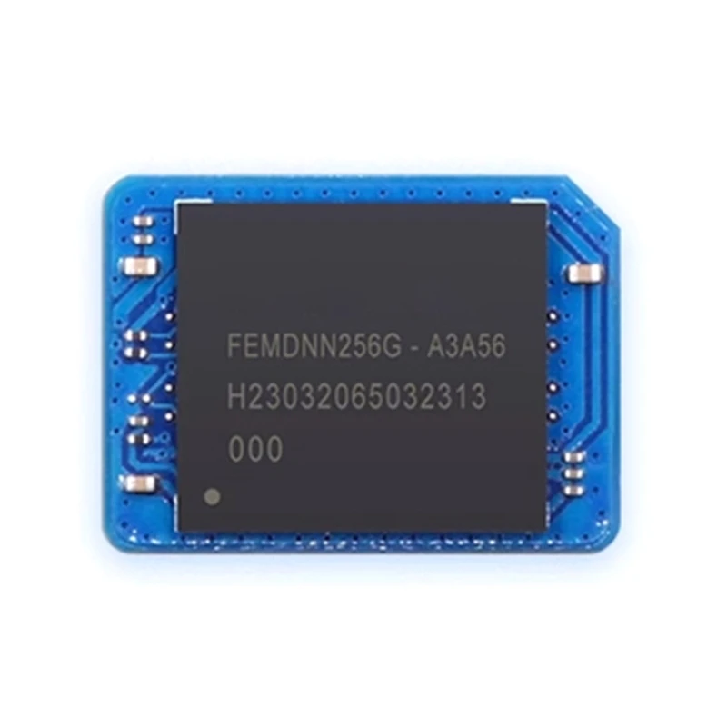 Wirelessly Card and EMMC Module For Orange 5 Development Board 64GB 256GB Fast Read Write Speed