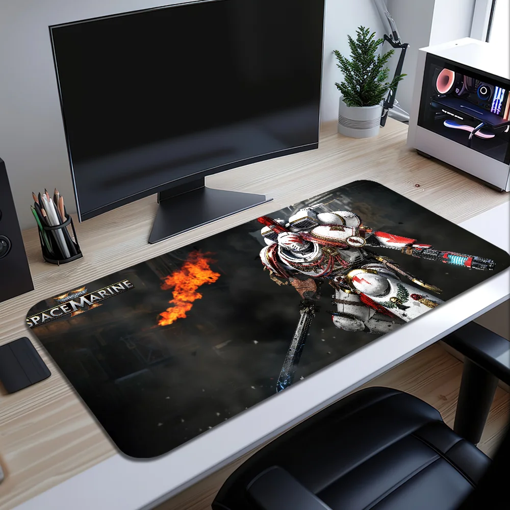 w-warhammer-4-40k-Космический-коврик-для-мыши-Большой-настольный-коврик-Клавиатура-Эргономичный-офисный-резиновый-ПК-Нескользящий-противоскользящий-домашний-коврик-на-заказ-Лучшая-цена