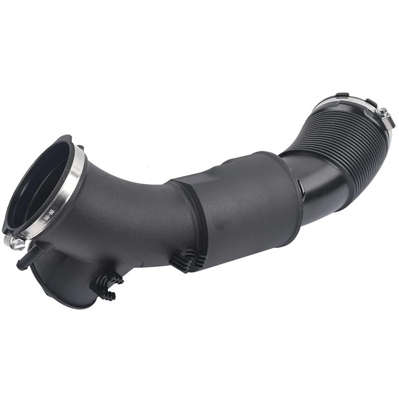 

AEA6-For A4L S5 S5 3.0 3.0T Air Intake Hose Intake Pipe Black Plastic Pipe 06E129629Q 06E129615M 06E129629P 06E129629R