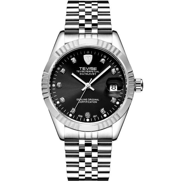 Tevise perpetual datejust price hotsell
