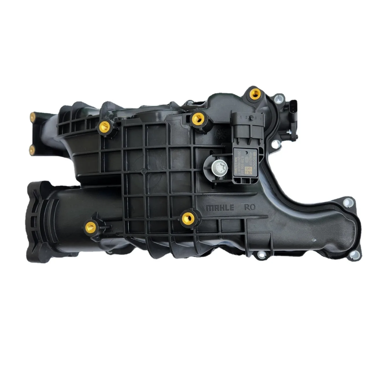 forAuto Engine Intake Manifold 68535767AA 68211206AC for Jeep GRAND CHEROKEE D-odge Pickup 3.0T