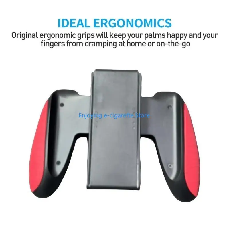 Ergonomischer Controller-Griff für mehr Spielkomfort und sichere Verbindung Y4QF – Detail 7