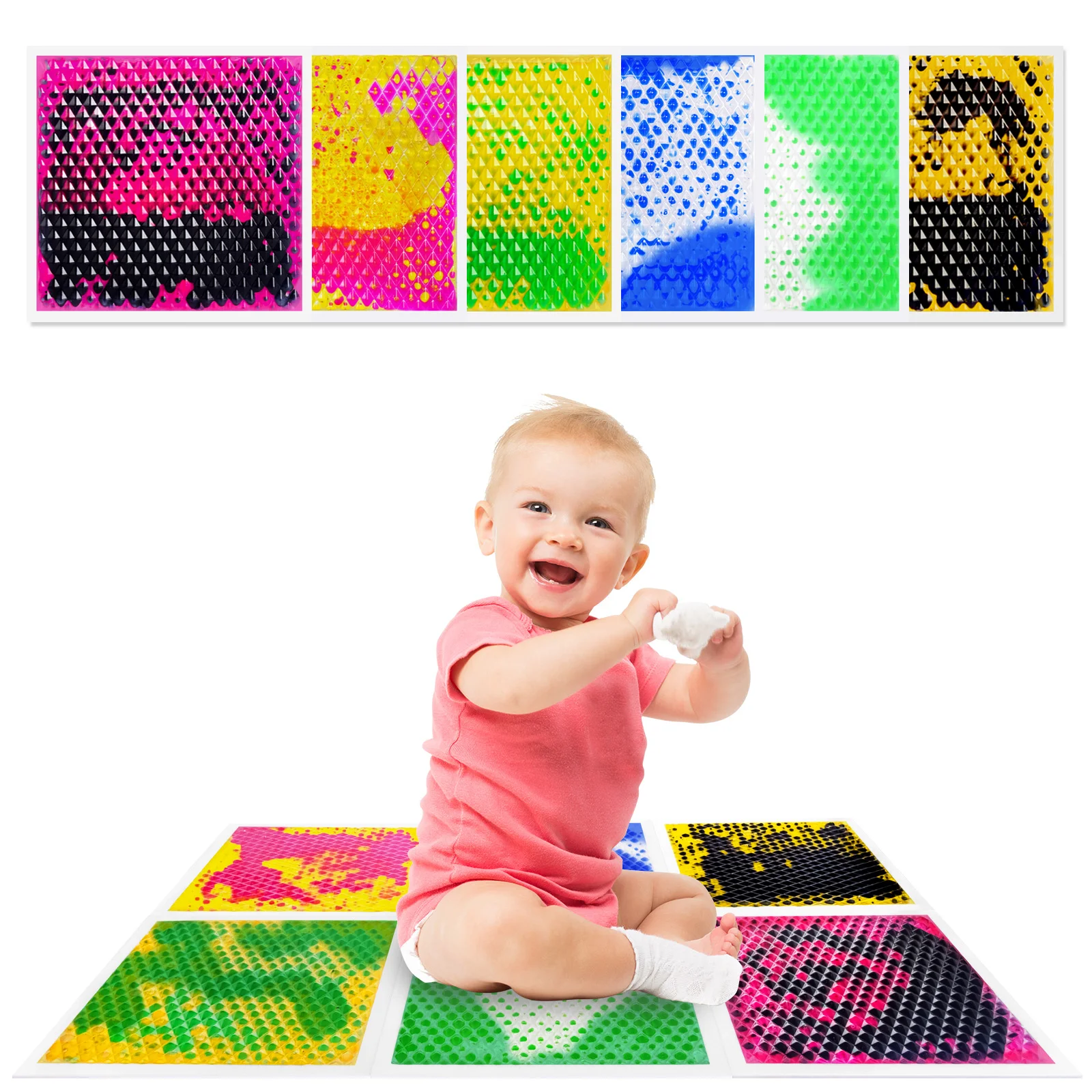 Duurzame educatieve producten - Leermiddelen voor schoolbenodigdheden - Speelgoed Flashcards - Spellen - Wetenschapssets - Wiskundige manipulaties