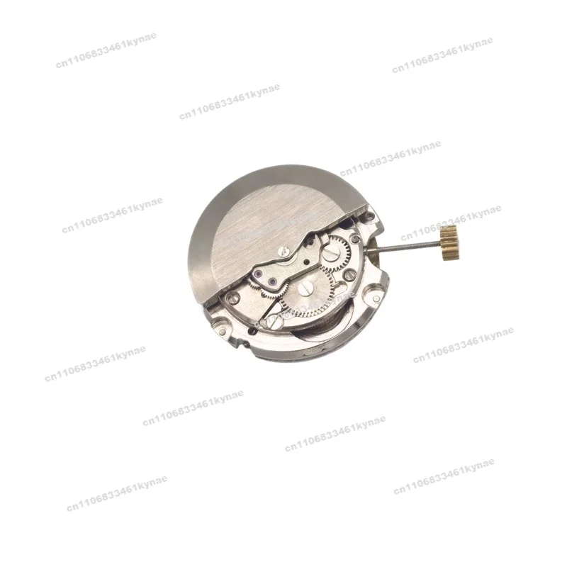 Suitable for Watch Accessories, Original ST6 Movement Men's Three-pin Single Calendar, Domestic Automatic Mechanical Movement