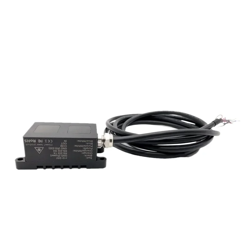Hypersen HPS-3D160 Pro Solid-state Laser Radar