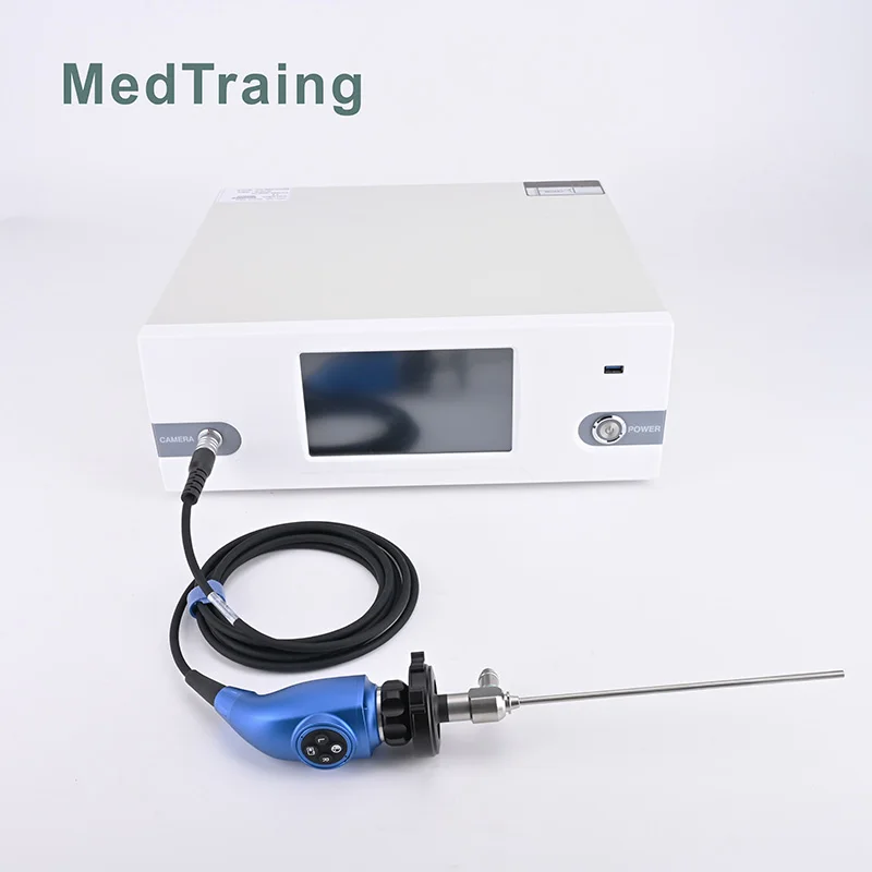 Full HD Medical Endoscope Camera 1080P for Endoscopy Surgery and Inspection ENT Laparscope Cystoscope Hysteroscope also Teaching