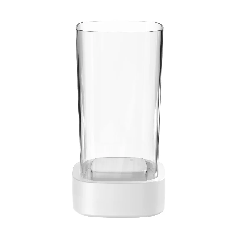 Limpiador ultrasónico portátil para el hogar, máquina de limpieza de gafas, joyería, relojes, cosméticos, herramientas y accesorios