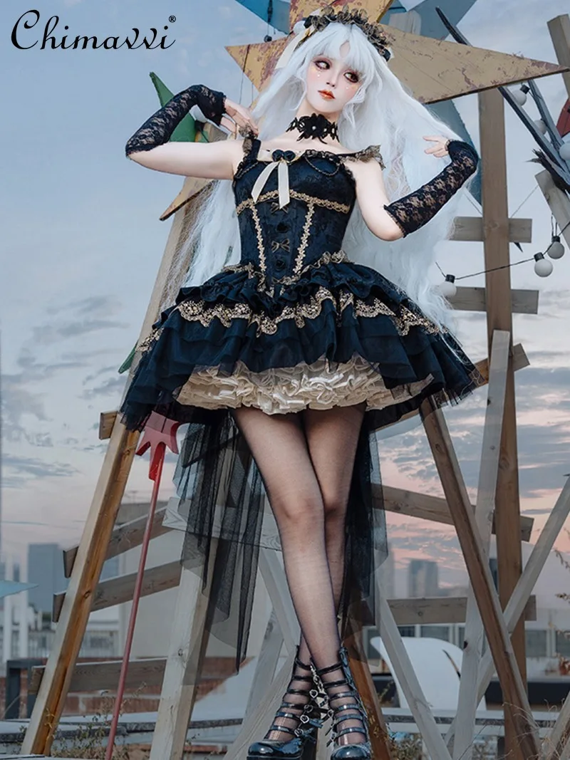 Original Lolita Hal… - image