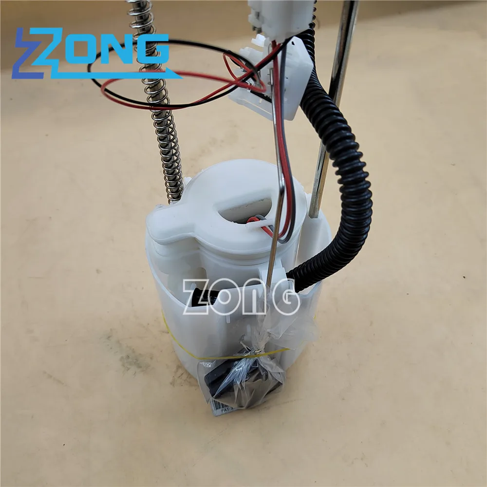 ZONG Fuel Pump Assembly  For Japanese cars Good Quality 17040-TLA-X00 17040-TRB-H00 17040TRBH00 17040TLAX00