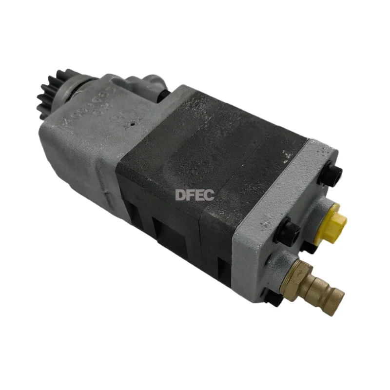 

New QSX15 Diesel Engine Fuel Gear Pump 4089163