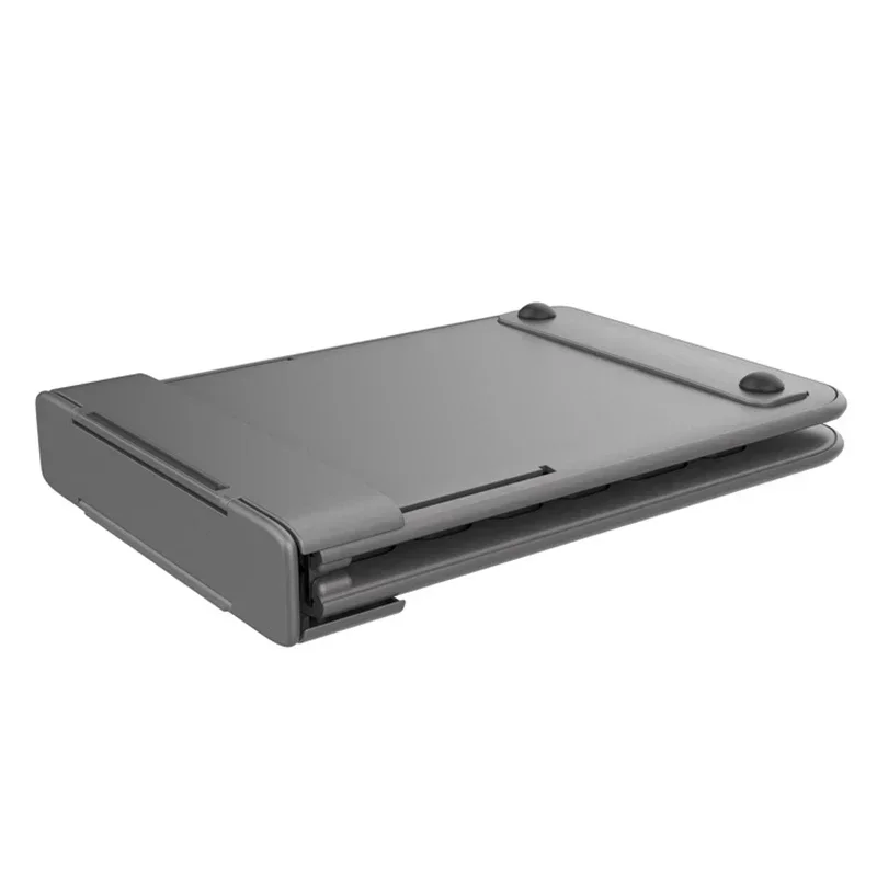 Foldable Bluetooth Keyboard USB Type C for Windows Android IOS for iPad Computer Tablet PC Phones Mice Key Board 3-Device Sync view 5