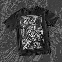 Camisa de algodón The Dark Lord