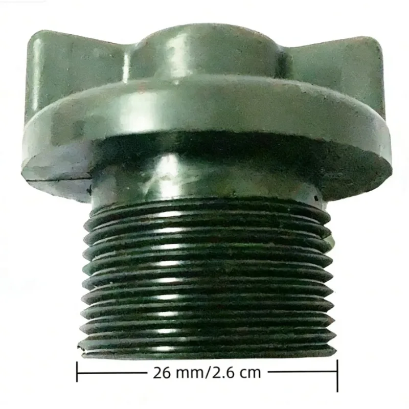 

Заполнительная горловина, винтовая заглушка в сборе, уплотнительная прокладка, детали трактора для наполнительной трубы для Dongfanghong MF704