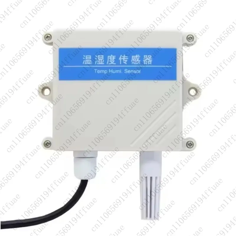 Carbon Dioxide Sens…