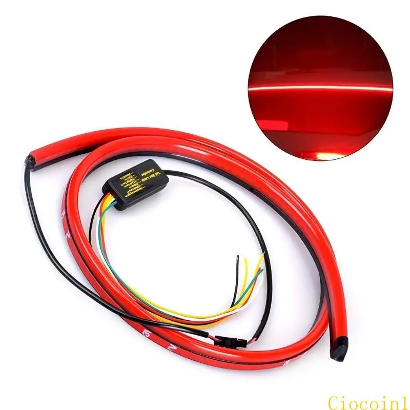 Car Led Strips Ligh…