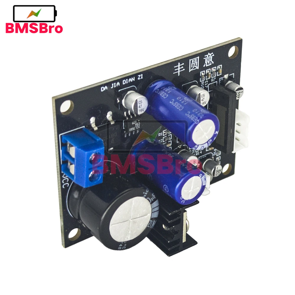 NE5532 Vinyl Record Player Preamplifier MM MC Phono Player Board Phonograph Amplifier Preamp DIY Home Audio