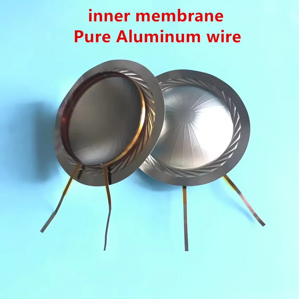 다이어프램 교체, 워페데일 LX 시리즈 50 TD, DLX 및 델타 시리즈 50TD, 2 개