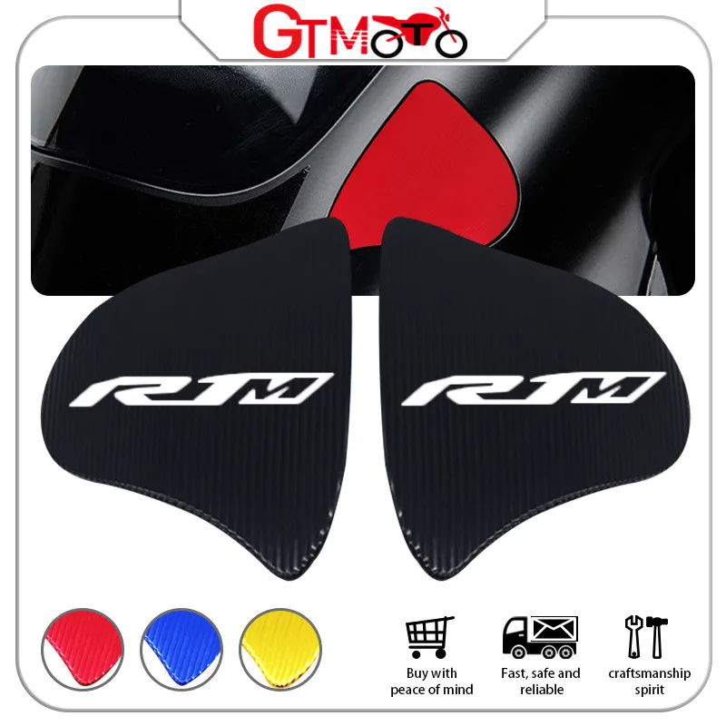 

For YAMAHA YZF-R1 YZF-R1M 2020 2021 2022 2023 Motorcycle Windscreen Mirror Hole Cover Driven Mirror Eliminators Cap R1 R1M