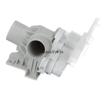 

Suitable for 75673404 washing machine drain pump assembly motor DC26V