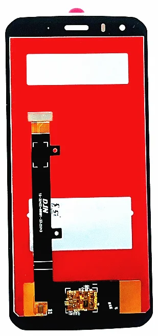 100% Quality For Cat S62 Pro LCD&Touch Screen Digitizer Ddisplay Screen Module Repair Replacement Parts