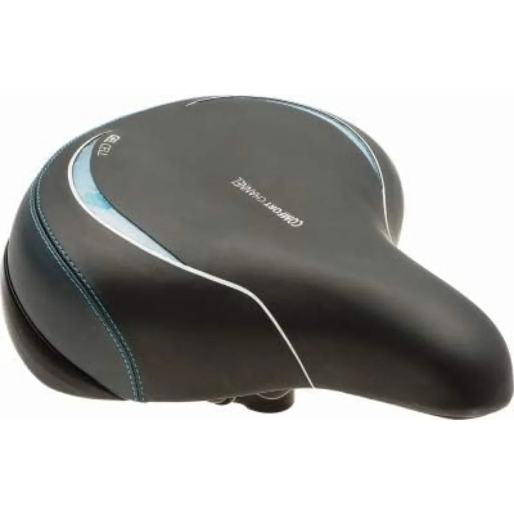 

Bell Comfort 625 Gel Bike Seat