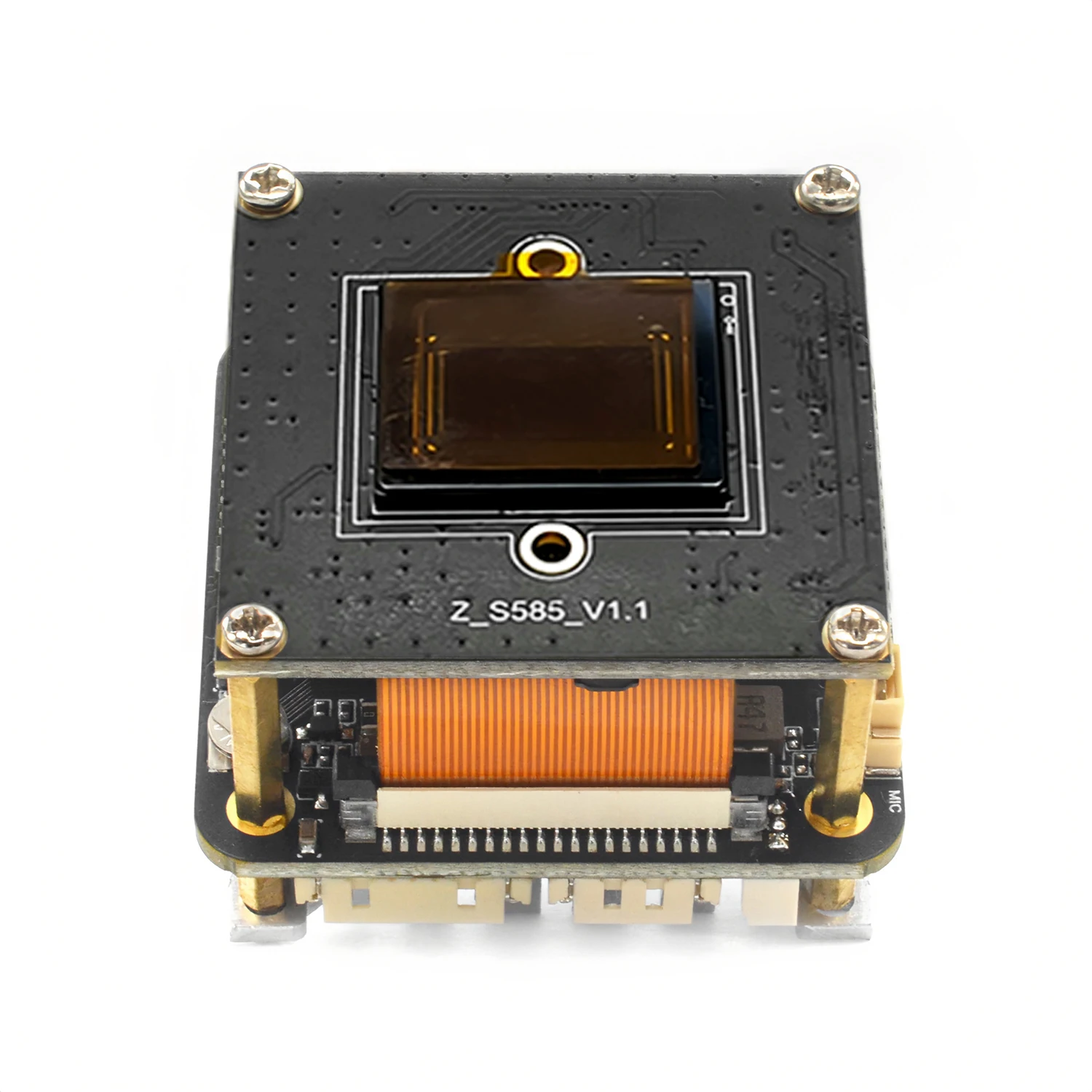 Moduł kamery IP z sensorem CMO – Imx585 Ultra Low Light Camera Module recenzja i cena