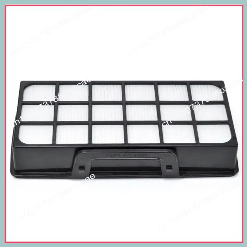 A26P Rowenta ZR006001 RO6984EA เครื่องดูดฝุ่น HEPA FILTER และแปรงสีเหลืองขนาดเล็ก Enhancement Kit